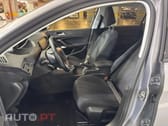 Peugeot 308 1.2 PureTech Style