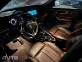 BMW X1 16 d sDrive Auto Line Sport