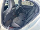 Mercedes-Benz GLA 220 d AMG Line