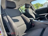 BMW 318 d Touring Navigation Sport