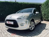 Citroen C3 1.6 e-HDi Exclusive