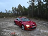 Volkswagen Scirocco 1.4 TSI 160cv DSG — Sport Edition