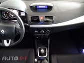 Renault Mégane Sport Tourer 1.5 DCI Dinamique S