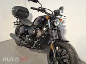 Hyosung Aquila 125