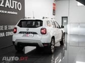 Dacia Duster 1.0 TCe ECO-G Prestige Bi-Fuel