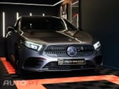 Mercedes-Benz 180 d