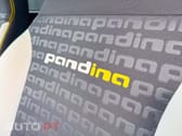 Fiat Panda Pandina 1.0 Hybrid Icon