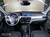 BMW X1 25 e xDrive Corporate Edition