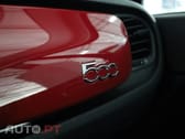 Fiat 500X 1.6 MJ Lounge J18 DCT S&S