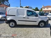 Renault Kangoo 1.5 dCi Dynamique S/S