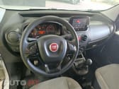 Fiat Fiorino 1.3 M-jet