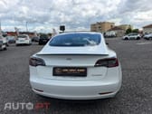 Tesla Model 3 Performance Dual Motor AWD