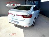 Renault Mégane 1.5 dCi Limited EDC