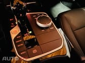 BMW 218 i Line Luxury