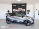 Renault Captur 0.9 TCE