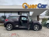 DS DS3 3 1.2 PureTech Be Chic