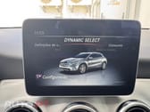 Mercedes-Benz GLA 200 d 7G-DCT AMG Line