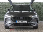 Ford Focus 1.0 EcoBoost MHEV Active X