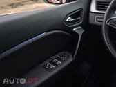 Renault Captur 1.5 dCi Exclusive
