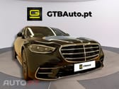 Mercedes-Benz S 580  e long AMG I.V.A DEDUTÍVEL