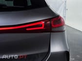 Mercedes-Benz EQA 250 AMG Line