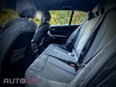 BMW 116 d Pack M