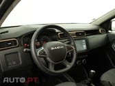 Dacia Duster Duster 1.0 TCe ECO-G Extreme Bi-Fuel