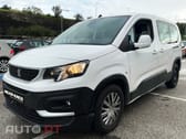 Peugeot Rifter 1.5 BlueHDi Active