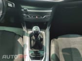 Peugeot 308 SW 1.5 BlueHDi Allure