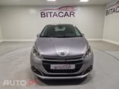 Peugeot 208 1.5 BLUEHDI 102CV SIGNATURE GPS CAMARA TRASEIRA