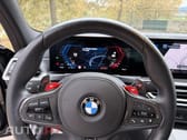 BMW M3 Competition Pack 50 anos M