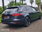 Audi A4 Avant 2.0 TDI Sport S tronic