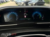 Peugeot 508 1.6 Hybrid Allure Pack e-EAT8
