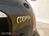 MINI Cabrio Cooper S