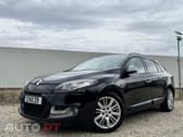 Renault Mégane Sport Tourer 1.5 dCi GT Line SS
