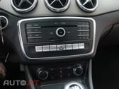 Mercedes-Benz CLA 180 CDi