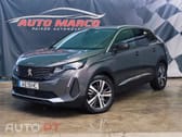 Peugeot 3008 Allure