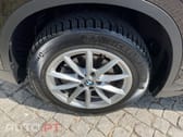 BMW X1 16 d sDrive Auto