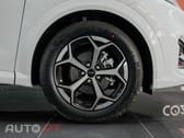 Ford Puma 1.0 EcoBoost MHEV ST-Line