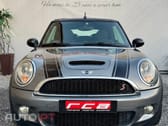MINI Cabrio Cooper S