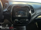 Renault Captur 1.5 dCi Expression