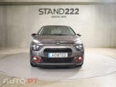 Citroen C3 1.2 PureTech C-Series