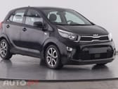 Kia Picanto 1.0 CVVT Urban