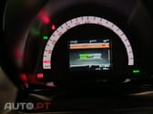 Smart ForTwo EQ Electric Drive Passion 