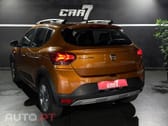Dacia Sandero 1.0 ECO-G Stepway Comfort Bi-Fuel