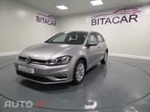 Volkswagen Golf 1.6 TDI Confortline
