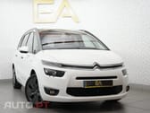 Citroen C4 Grand Picasso 1.6 e-HDi Exclusive ETG6