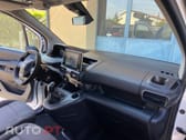 Peugeot Partner 1.6 HDI CarPlay  Só 95 mil kms!! Nacional