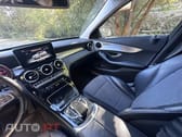 Mercedes-Benz C 220 BlueTEC Avantgarde Aut.