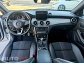 Mercedes-Benz CLA 180 d Urban
